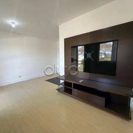 Buy this 3 bed apartment on Avenida dos Marins in Glebas Califórnia, Piracicaba - SP