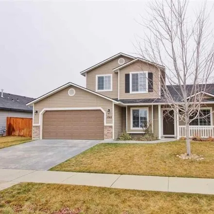 Buy this 4 bed house on 1762 East Deerhill Drive in Meridian, ID 83642