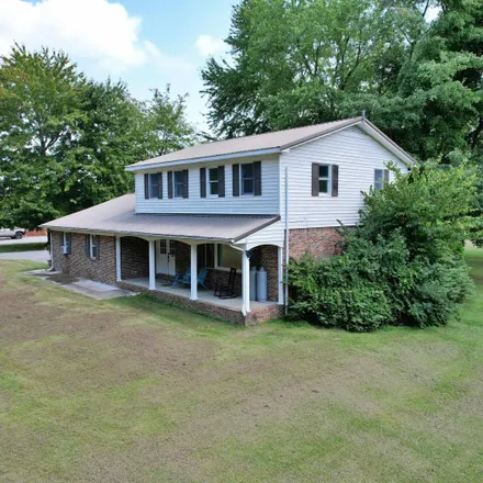 Image 3 - 2301 Chevy Lane, Massac County, IL 62910, USA - House for sale
