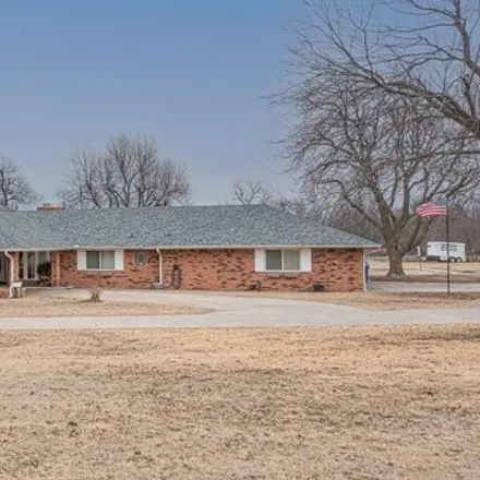 Buy this 4 bed house on 998 Pecan Street in Tuttle, Grady County