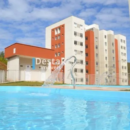 Image 2 - Rua Rio Preto, Água Limpa, Volta Redonda - RJ, 27250-260, Brazil - Apartment for sale