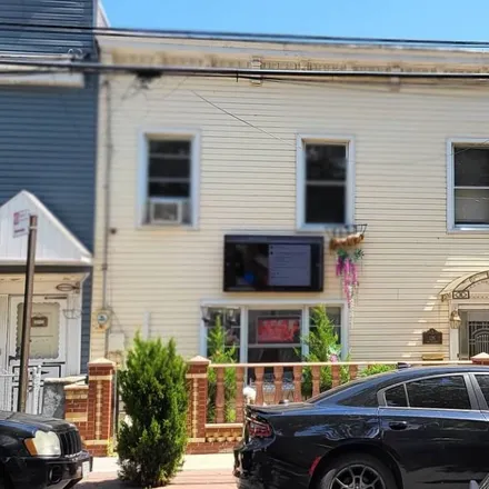 Buy this 3 bed house on 126 Conklin Avenue in New York, NY 11236