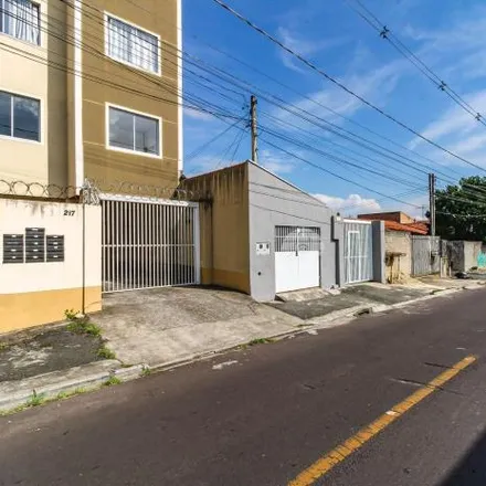 Image 1 - Rua Alfredo Mulhstedt Filho, Iná, São José dos Pinhais - PR, 83065-540, Brazil - Apartment for rent