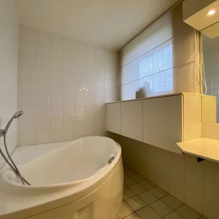 Rent this 4 bed apartment on Kelderstraat in 9700 Oudenaarde, Belgium