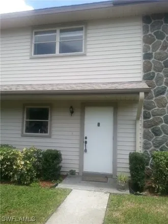 Rent this 2 bed house on 5975 Littlestone Court in Lee County, FL 33903