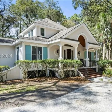 Image 3 - 5 Port Passage, Beaufort County, SC 29915, USA - House for sale