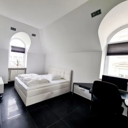 Rent this 2 bed apartment on Bierstadter Straße 5 in 65189 Wiesbaden, Germany