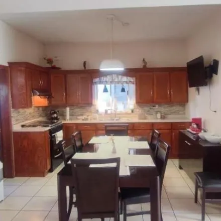 Buy this 3 bed house on Calle Cordillera Boliviana in 31180 Chihuahua, CHH