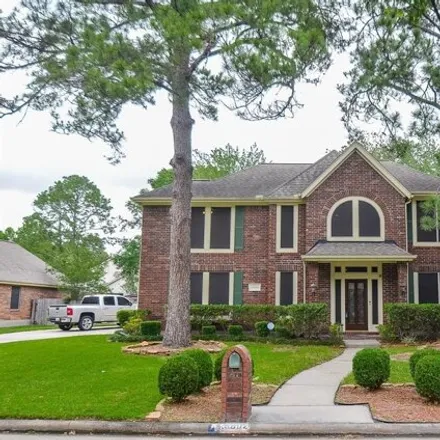 Buy this 4 bed house on West Lake Houston Parkway in Atascocita, TX 77346