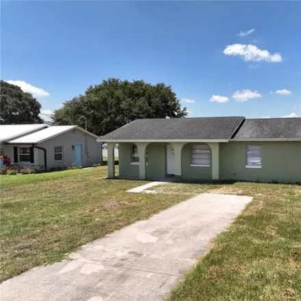 Buy this 3 bed house on 450 5th Street South in Dundee, Polk County