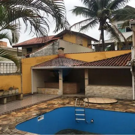Rent this 6 bed house on Avenida Jorge Jamil Zamur in Parque Ibiti do Paço, Sorocaba - SP