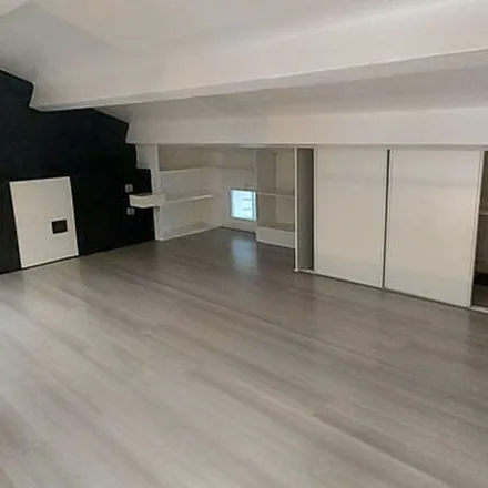 Rent this 2 bed apartment on 61 La Canebière in 13001 1er Arrondissement, France