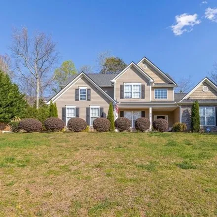 Image 8 - 342 Davidson Road, Cope Heights, Greenville County, SC 29609, USA - House for sale
