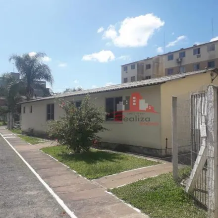 Buy this studio apartment on unnamed road in Parque do Sol, Gravataí - RS