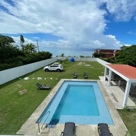 Buy this 4 bed house on Avenida Nueva Gorgona in Chame, Panamá Oeste