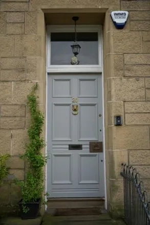 Image 3 - Parkview, 17 Corstorphine Road, City of Edinburgh, EH12 7AU, United Kingdom - Townhouse for rent