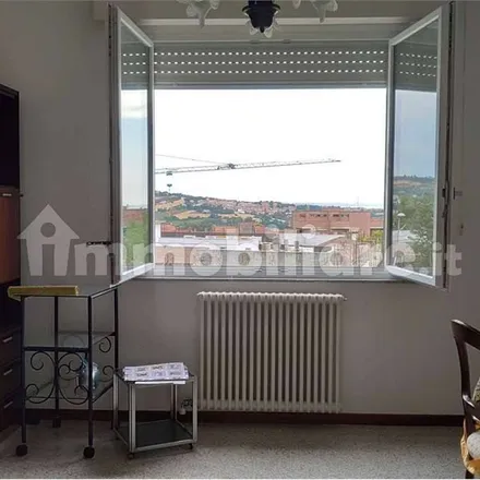 Rent this 4 bed apartment on Via Francesco Petrarca in 60128 Ancona AN, Italy