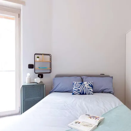 Rent this 5 bed room on Via Luigi Ungarelli in 00162 Rome RM, Italy
