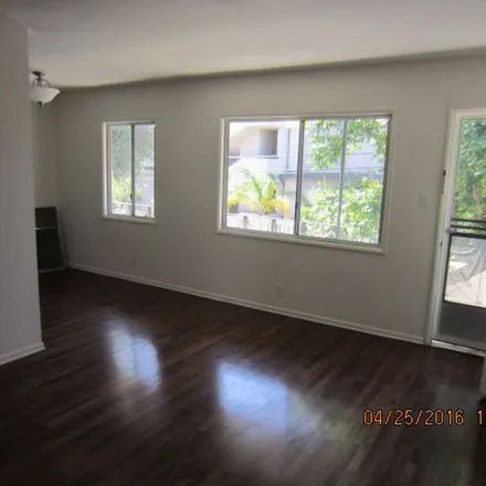 Image 4 - 13285 Havenhurst Drive, West Hollywood, CA 90046, USA - Apartment for rent