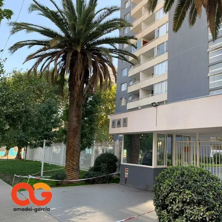 Image 5 - Quinta Avenida 1273, 849 0584 San Miguel, Chile - Apartment for rent