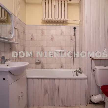 Image 9 - Dworcowa, 10-413 Olsztyn, Poland - Apartment for sale