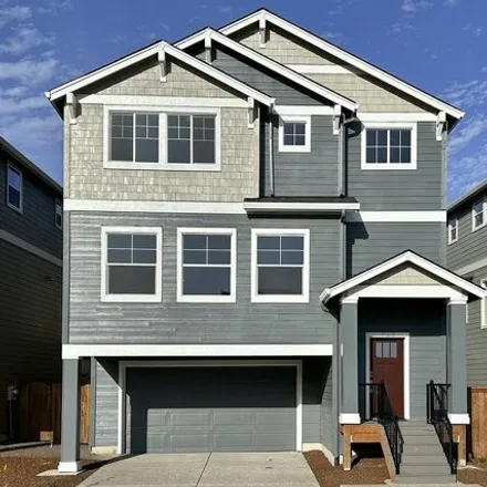 Buy this 4 bed house on 12460 Southwest Silvertip Street in Beaverton, OR 97007