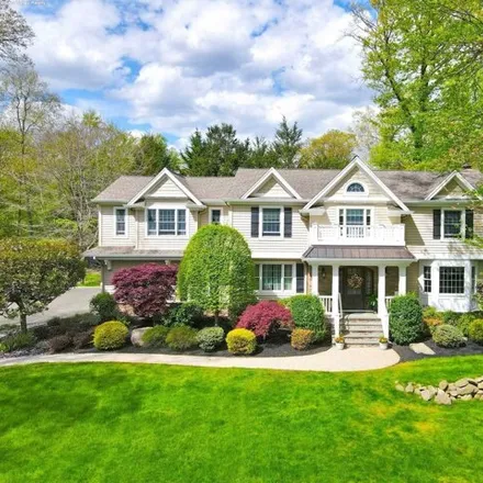 Buy this 6 bed house on 3 Lark Lane in Montvale, Bergen County