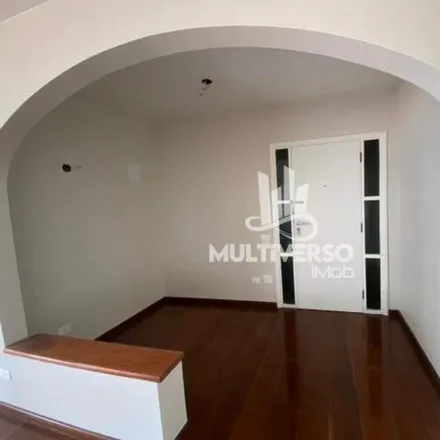 Buy this 3 bed apartment on Rua Machado de Assis in Boqueirão, Santos - SP