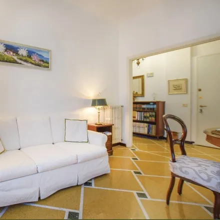 Image 2 - Rapallo, Galleria Sant'Agostino, 16035 Rapallo Genoa, Italy - Apartment for rent