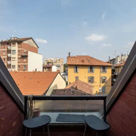 Image 2 - Le petit jardin, Via Giuseppe Ripamonti, 20141 Milan MI, Italy - Apartment for rent