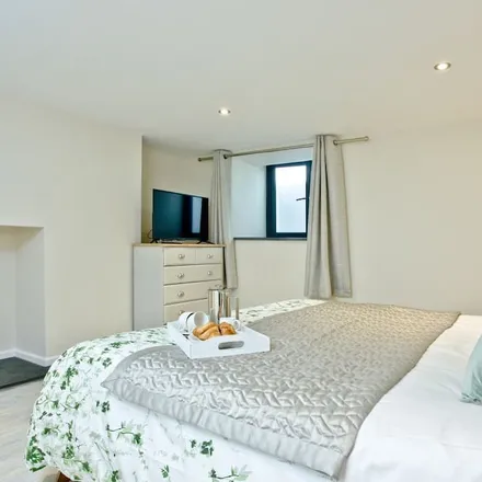 Rent this 2 bed townhouse on Tavistock in PL19 8LA, United Kingdom