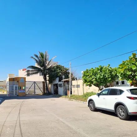 Buy this studio house on Callejón Mirador in Playa de Oro, 96520 Coatzacoalcos