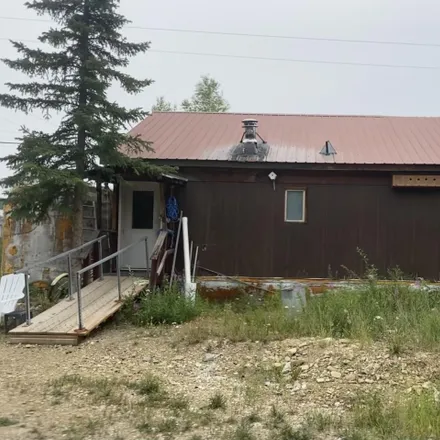 Image 2 - 2043 Old Steese Highway, Fox, Fairbanks North Star, AK 99712, USA - House for sale