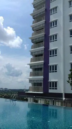 Image 3 - Saville Kajang, Jalan Reko, Kajang 2, 43000 Kajang Municipal Council, Selangor, Malaysia - Apartment for rent