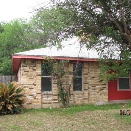 Buy this 3 bed house on 4615 Timberhill Drive in San Antonio, TX 78238