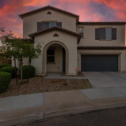 Buy this 4 bed loft on 5009 West Fawn Drive in Phoenix, AZ 85339