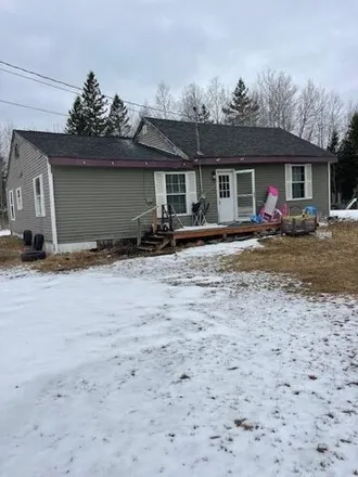 Buy this 4 bed house on 62 Everett Road in Washburn, Aroostook County