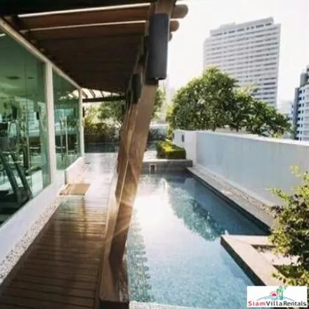 Image 3 - 1249 Residence, Soi Sukhumvit 49, Vadhana District, Bangkok 10110, Thailand - Apartment for rent