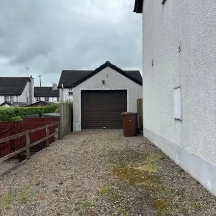 Rent this 3 bed duplex on unnamed road in Ballyclare, BT39 9FZ