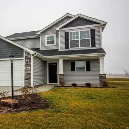 Rent this 4 bed house on unnamed road in Allen County, IN 46814