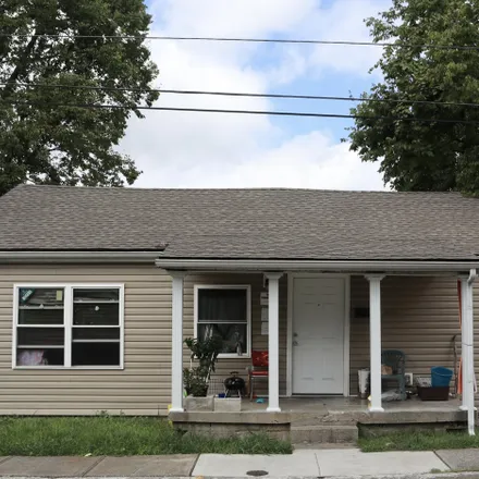 Buy this 3 bed house on 441 Hawkins Avenue in Lexington, KY 40508