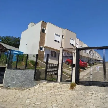 Buy this 2 bed house on Avenida Professor Oscar Pereira in Belém Velho, Porto Alegre - RS