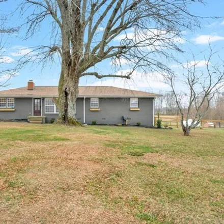 Image 3 - Old Huntsville Road, Belleview, Lincoln County, TN 37334, USA - House for sale