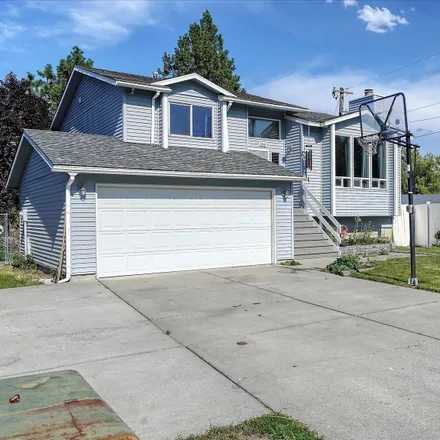 Image 2 - 7500 North Wiscomb Drive, Spokane, WA 99208, USA - House for sale