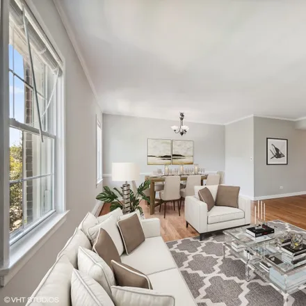 Image 5 - 2260 Sherman Avenue, Evanston, IL 60201, USA - House for sale