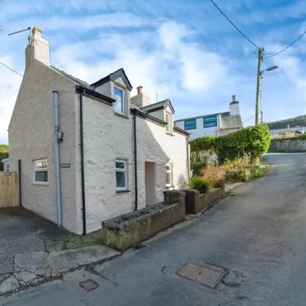 Buy this 2 bed house on Y Fron in Nefyn, LL53 6HU