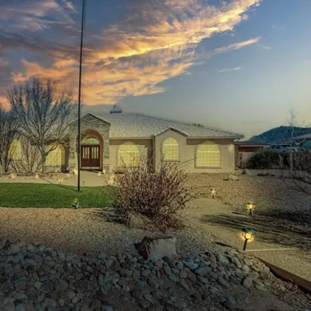 Buy this 4 bed house on 8459 Florence Avenue Northeast in Albuquerque, NM 87122