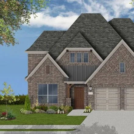 Buy this 4 bed house on Winter Plum Way in Dallas County, TX 75086