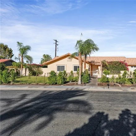 Buy this 3 bed house on 2142 North Sandra Road in Palm Springs, CA 92262