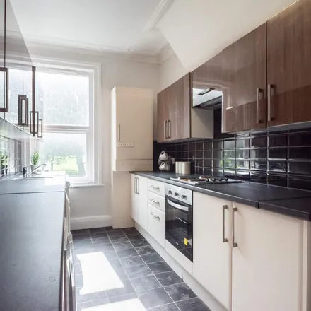 Rent this 6 bed house on 205 Royal Park Terrace in Leeds, LS6 1NH